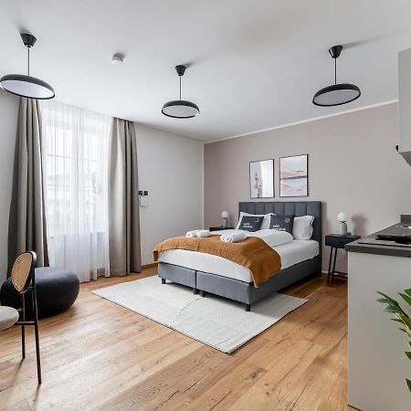 Limehome Villach Gerbergasse المظهر الخارجي الصورة