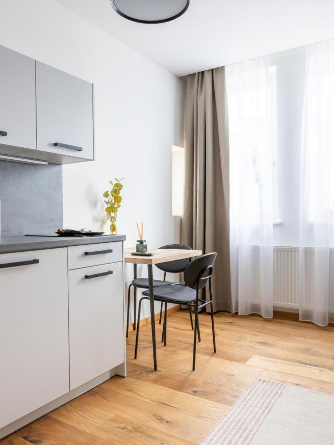 Limehome Villach Gerbergasse المظهر الخارجي الصورة