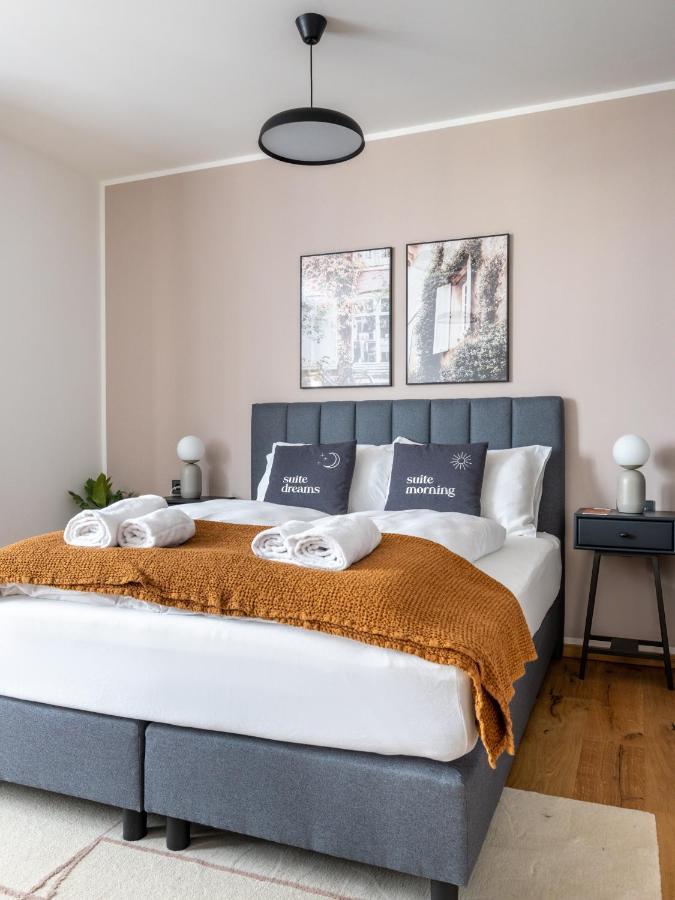 Limehome Villach Gerbergasse المظهر الخارجي الصورة