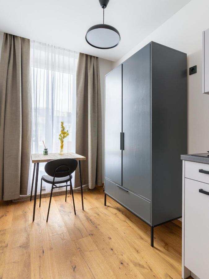 Limehome Villach Gerbergasse المظهر الخارجي الصورة