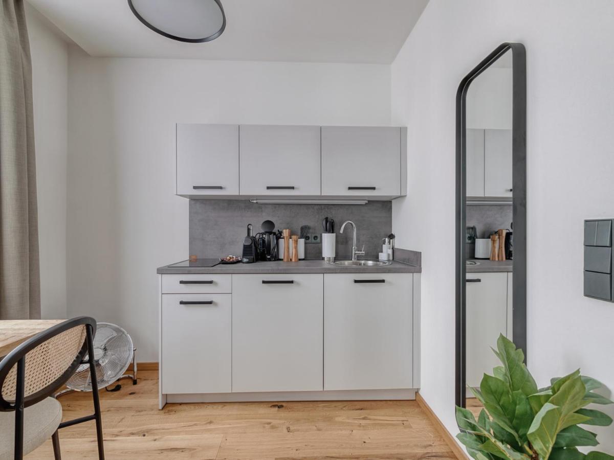 Limehome Villach Gerbergasse المظهر الخارجي الصورة
