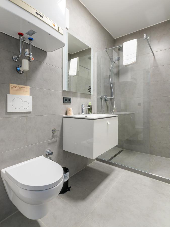 Limehome Villach Gerbergasse المظهر الخارجي الصورة