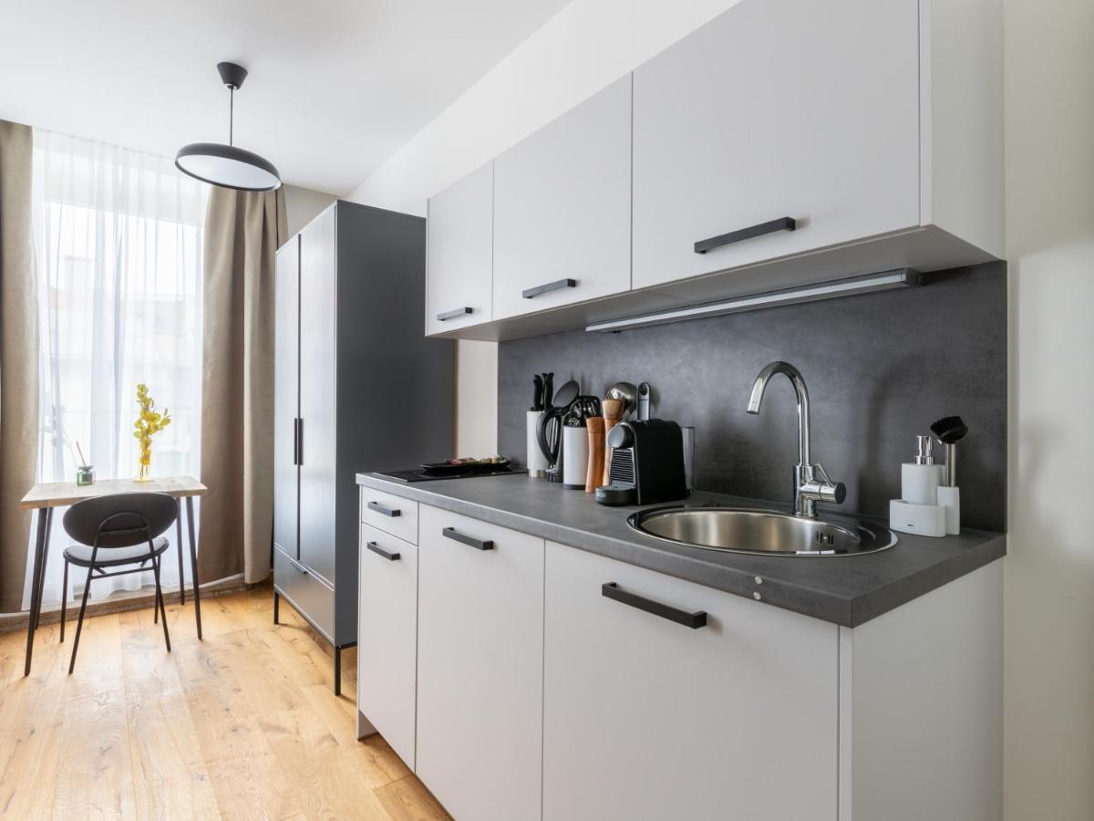 Limehome Villach Gerbergasse المظهر الخارجي الصورة