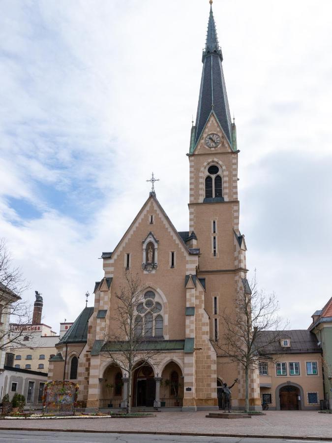 Limehome Villach Gerbergasse المظهر الخارجي الصورة