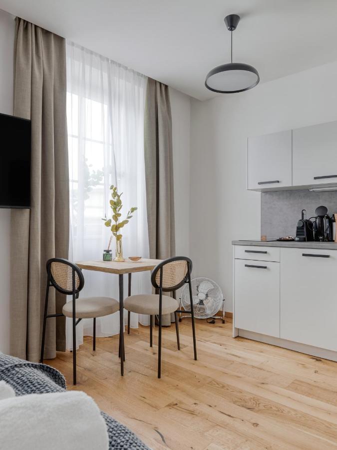 Limehome Villach Gerbergasse المظهر الخارجي الصورة