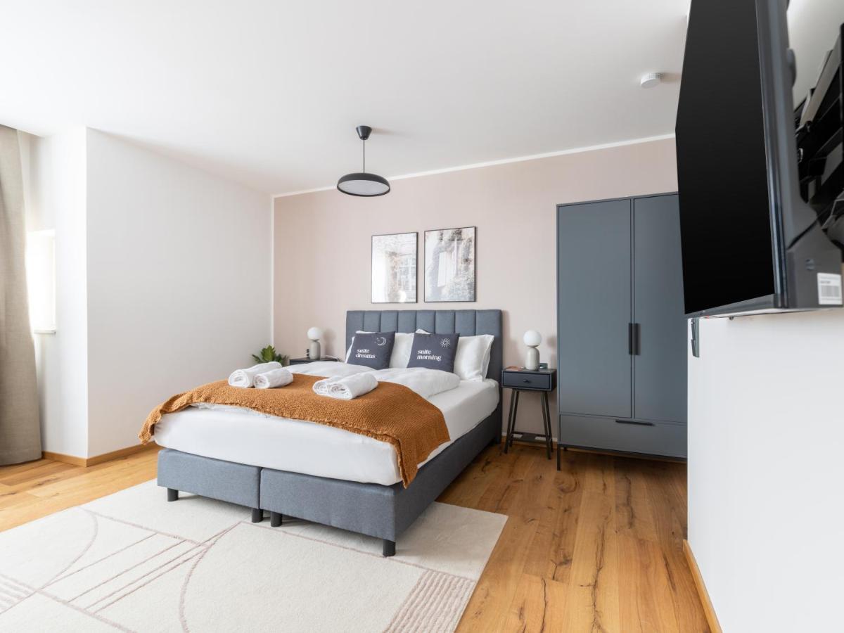Limehome Villach Gerbergasse المظهر الخارجي الصورة