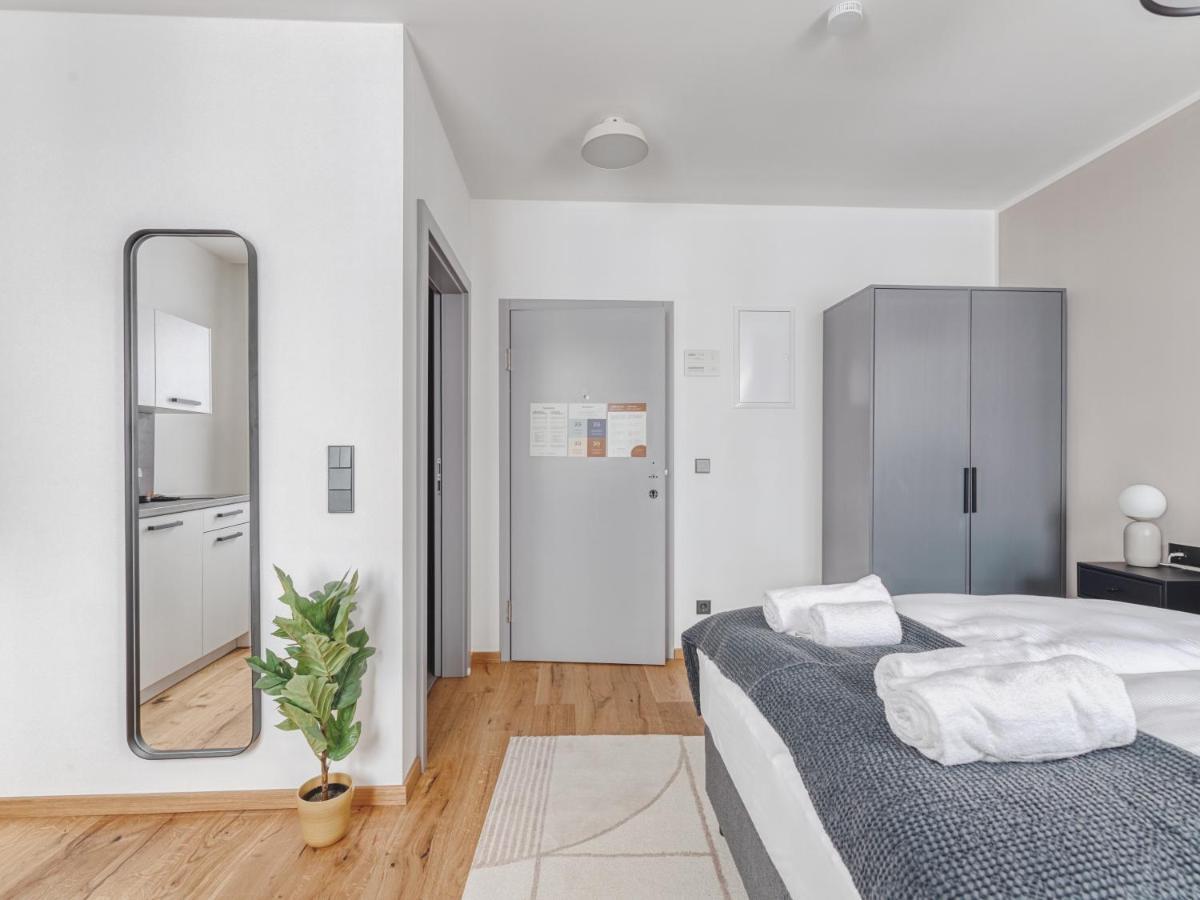 Limehome Villach Gerbergasse المظهر الخارجي الصورة