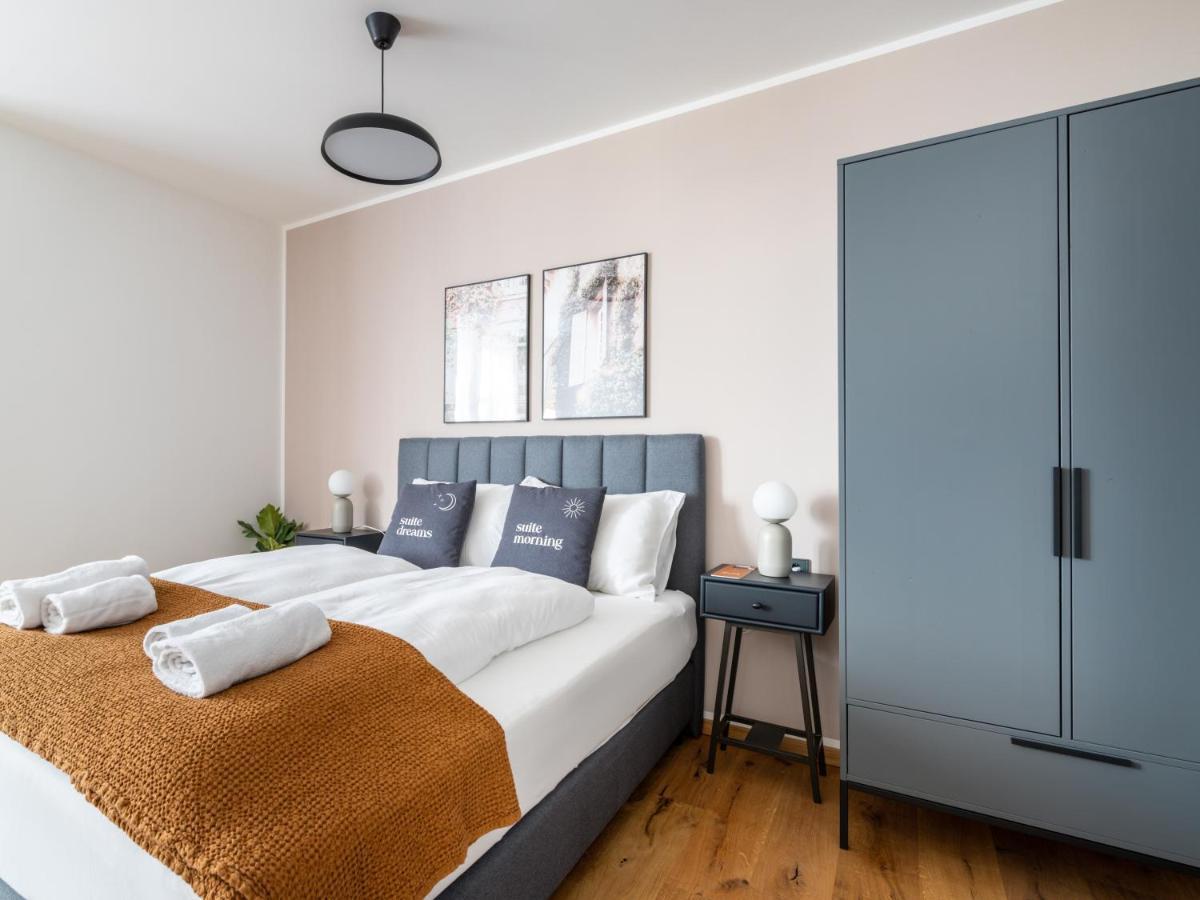 Limehome Villach Gerbergasse المظهر الخارجي الصورة