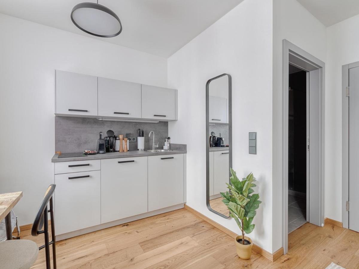 Limehome Villach Gerbergasse المظهر الخارجي الصورة