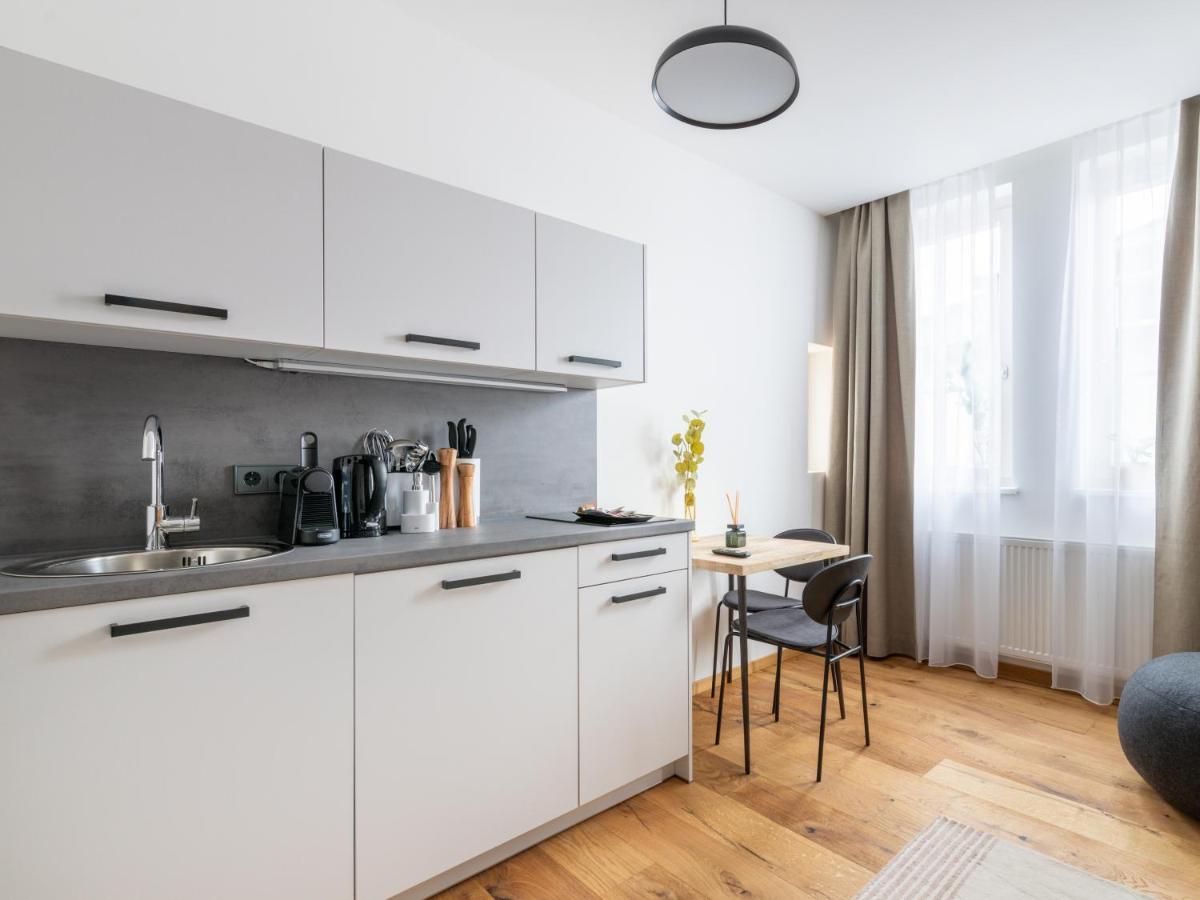 Limehome Villach Gerbergasse المظهر الخارجي الصورة