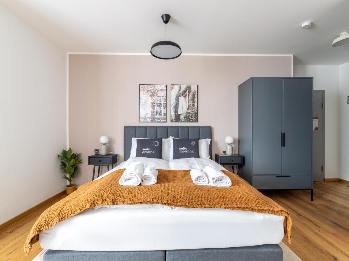 Limehome Villach Gerbergasse المظهر الخارجي الصورة